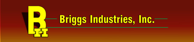 Briggs Industries, Inc.